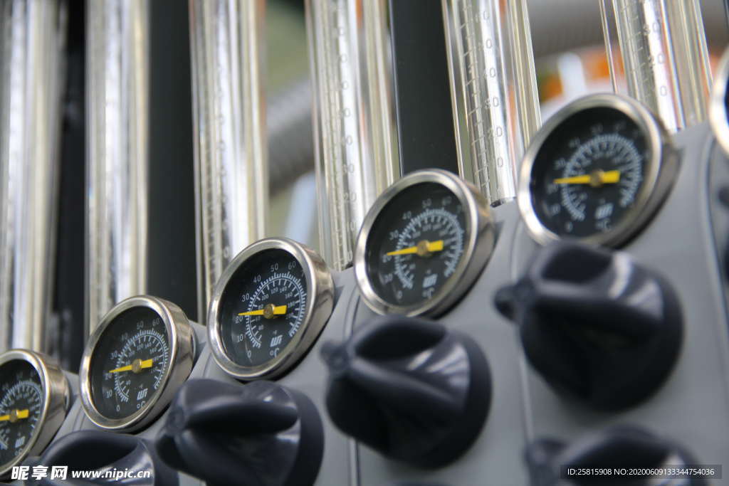 压力表气压表仪表图片