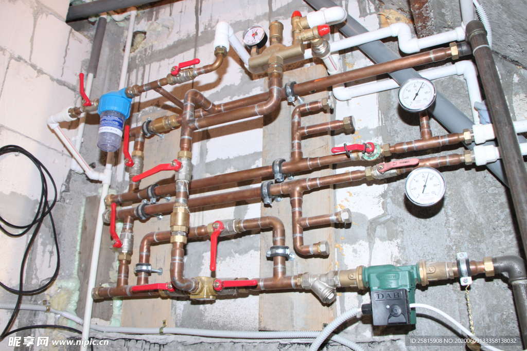 压力表气压表仪表图片