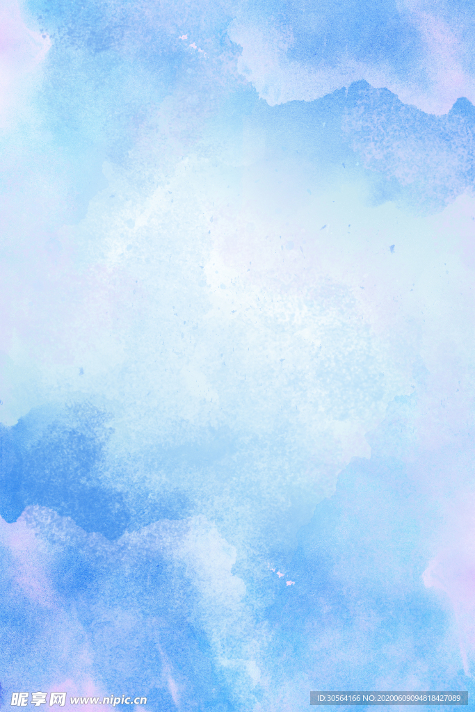 烟雾雾气渐变色彩艺术浓雾背景