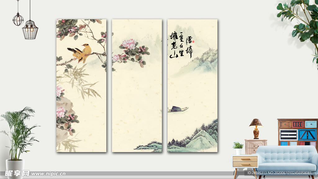 装饰画