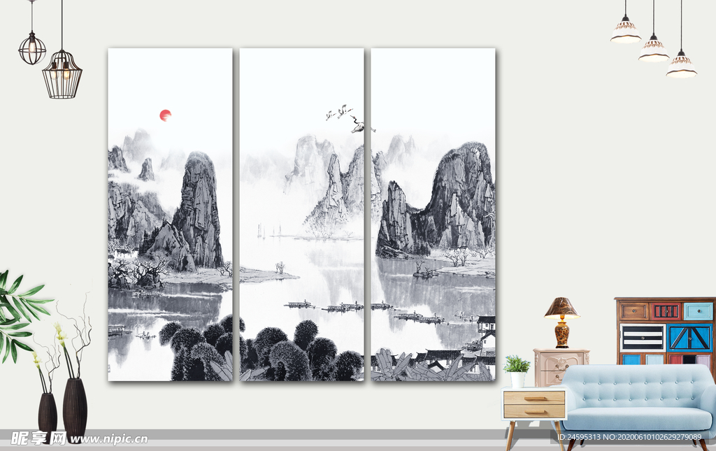 装饰画