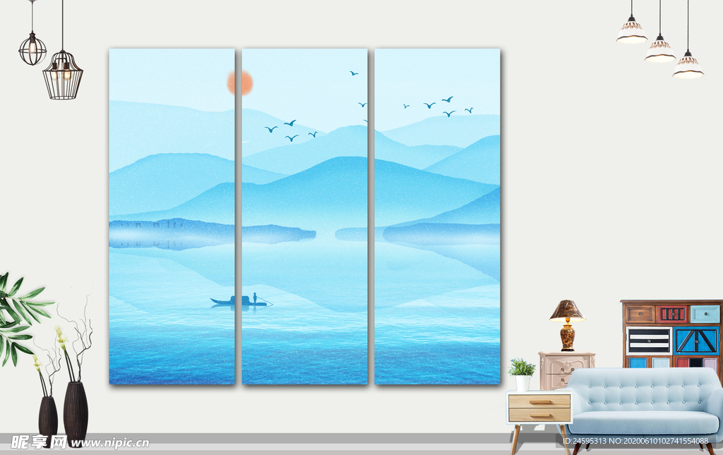 装饰画