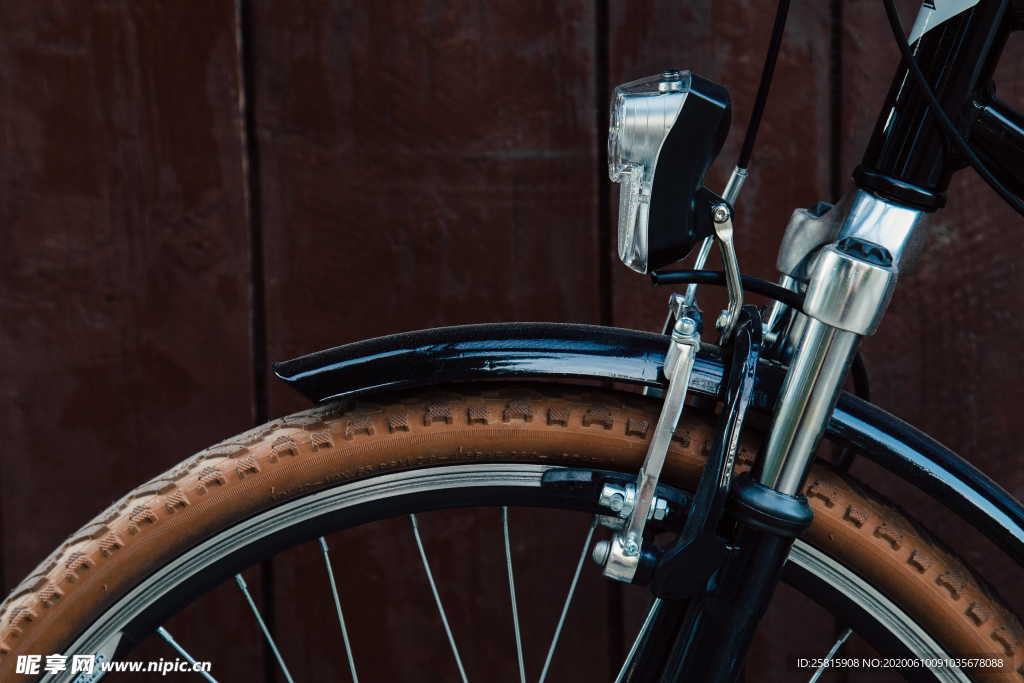 自行车共享单车车技图片