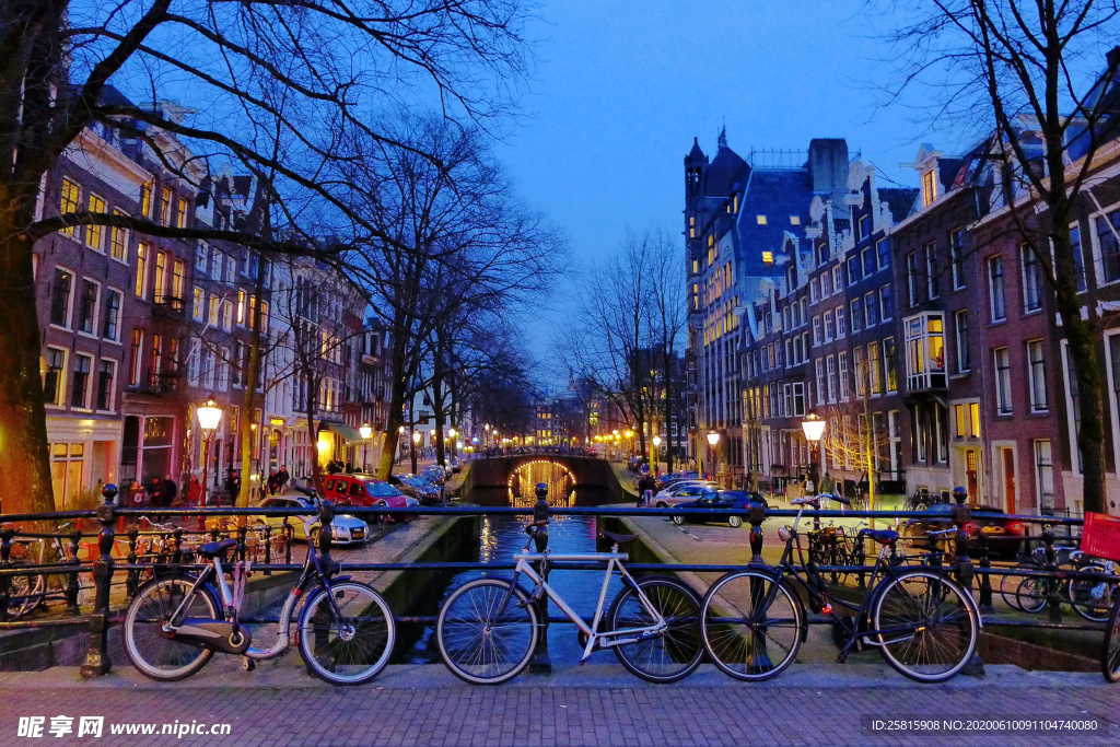 自行车共享单车车技图片