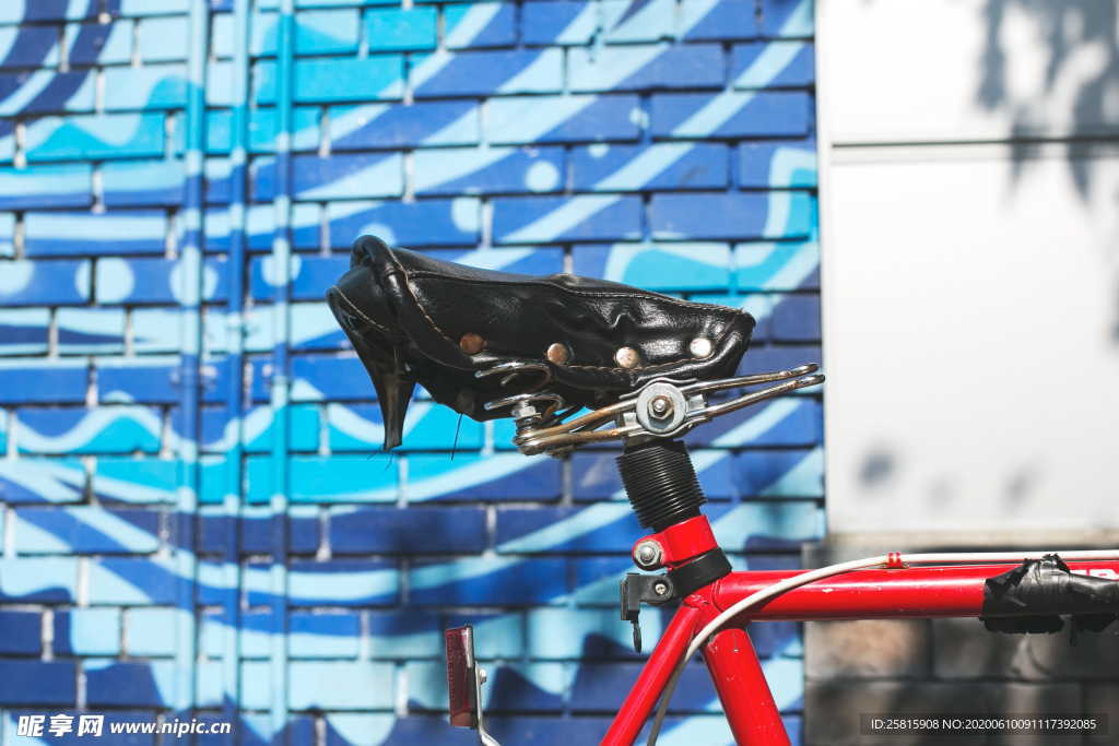 自行车共享单车车技图片