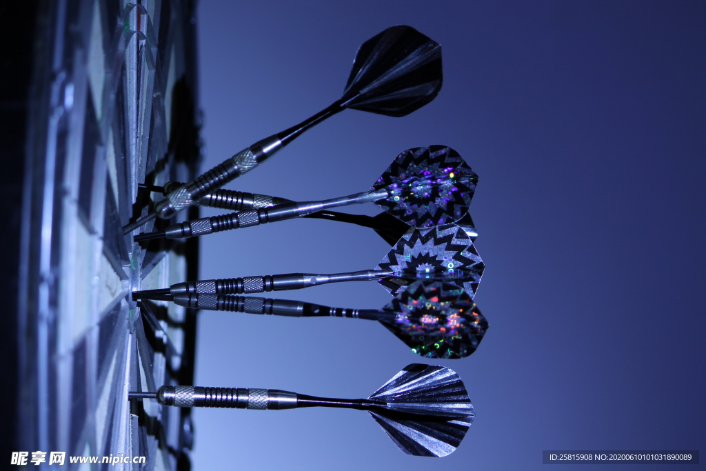 飞镖靶标靶标休闲图片