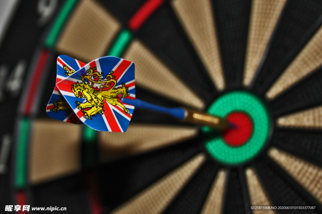 飞镖靶标靶标休闲图片
