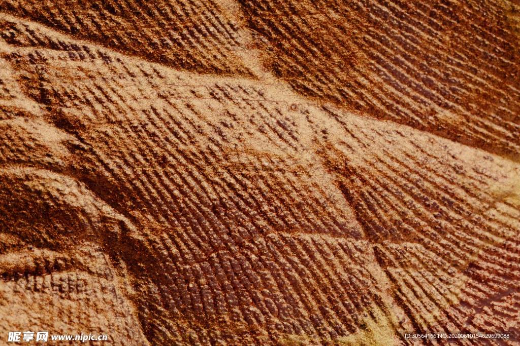 砖墙砖头纹理肌理墙壁背景素材