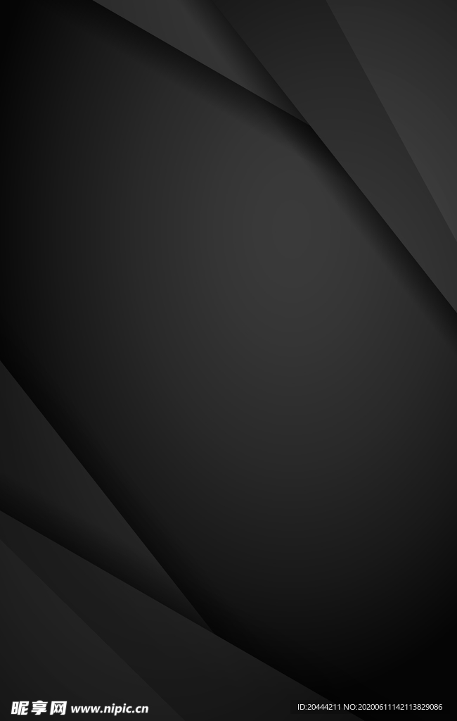 黑色商务质感背景