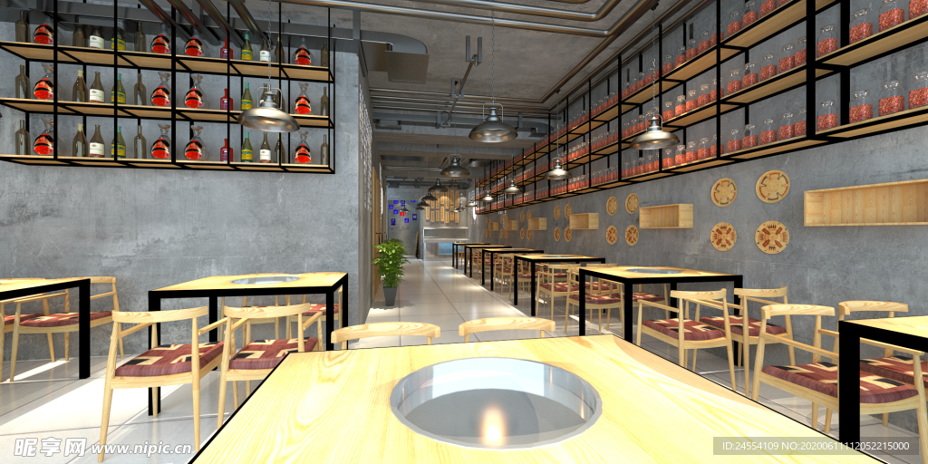 川十三加盟 火锅店  烧烤店