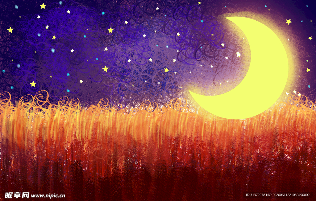 中秋节海报图片