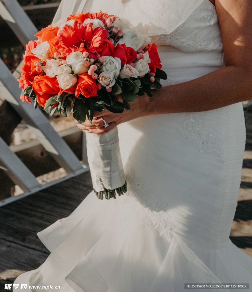 花束捧花桌花插花花艺图片