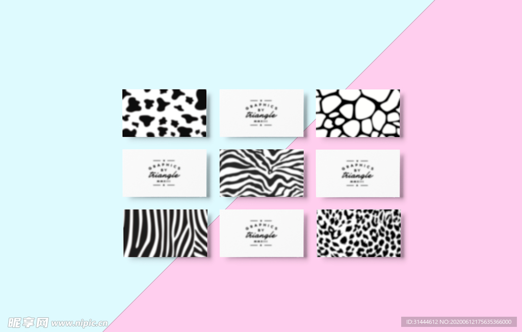 衣服图案样机图片