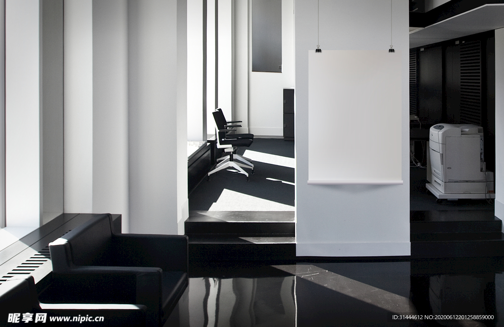 室内设计效果图