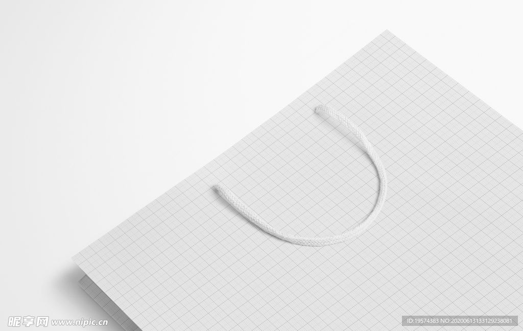 手提袋 购物袋 服装 饰品袋子