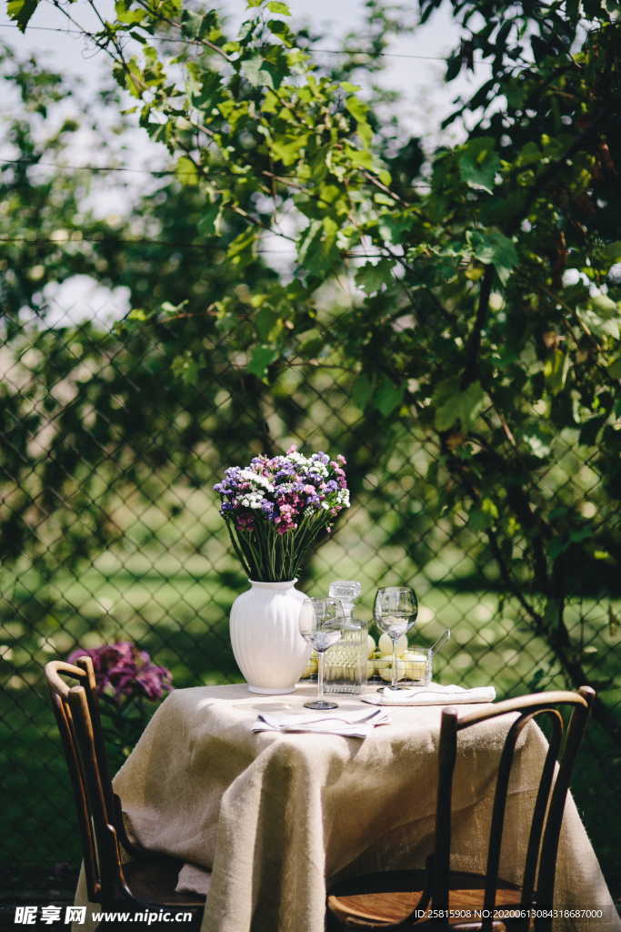 花束捧花桌花插花花艺图片