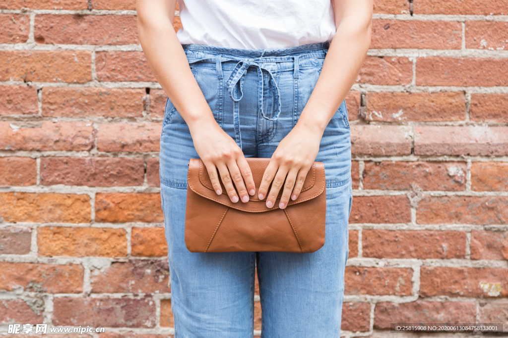 钱包皮包卡包图片