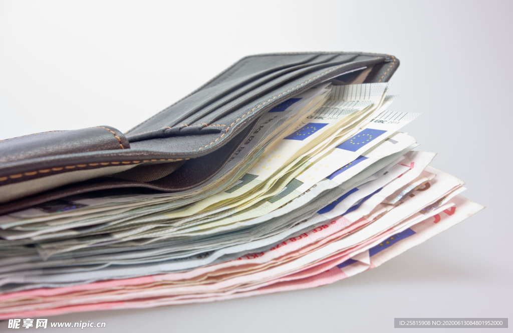 钱包皮包卡包图片