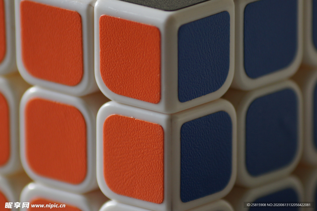 魔方魔术方块扭计骰图片