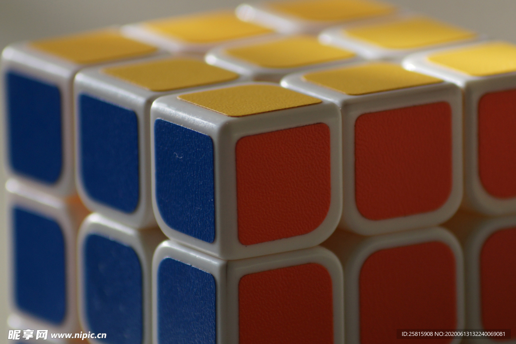 魔方魔术方块扭计骰图片