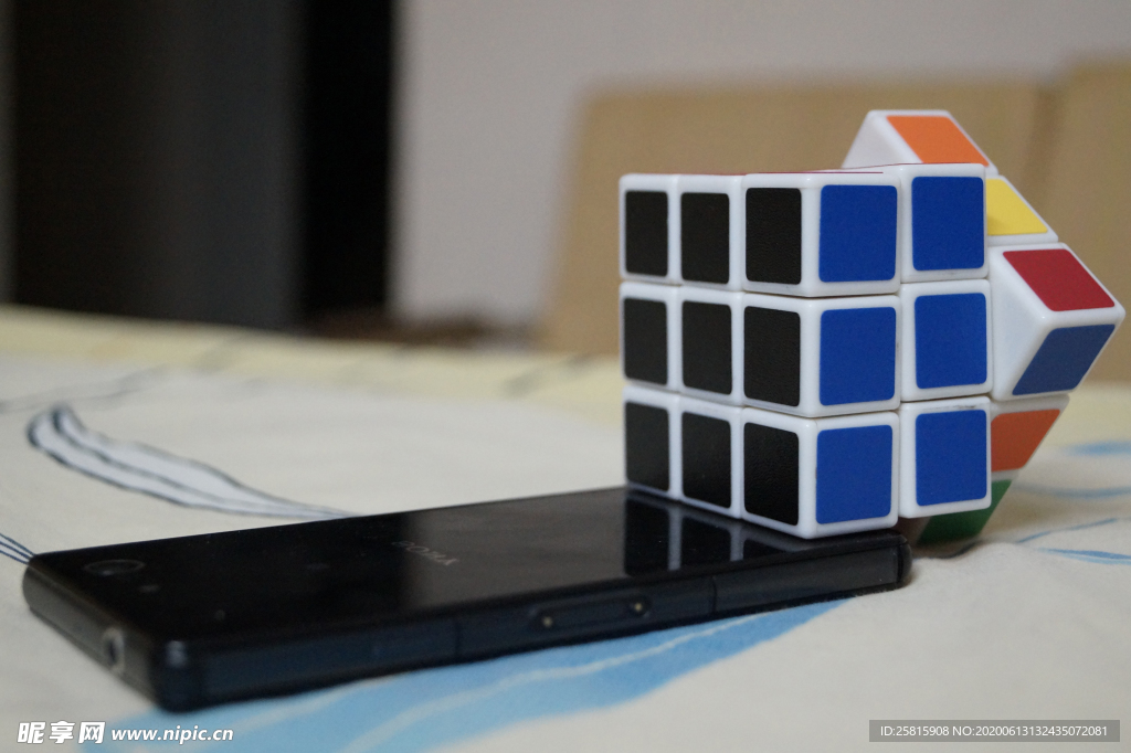 魔方魔术方块扭计骰图片