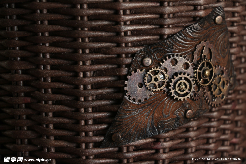 齿轮机械传动模型图片