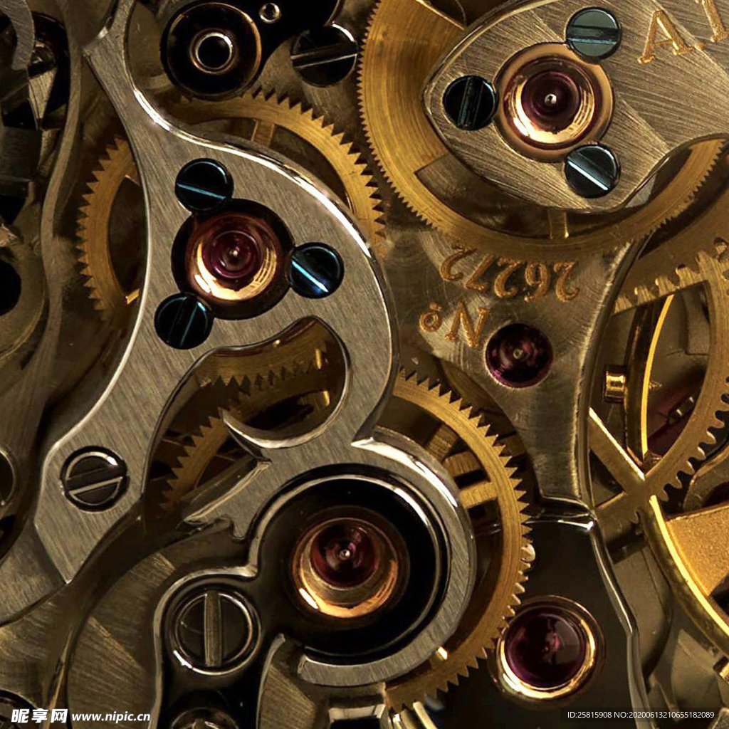 齿轮机械传动模型图片