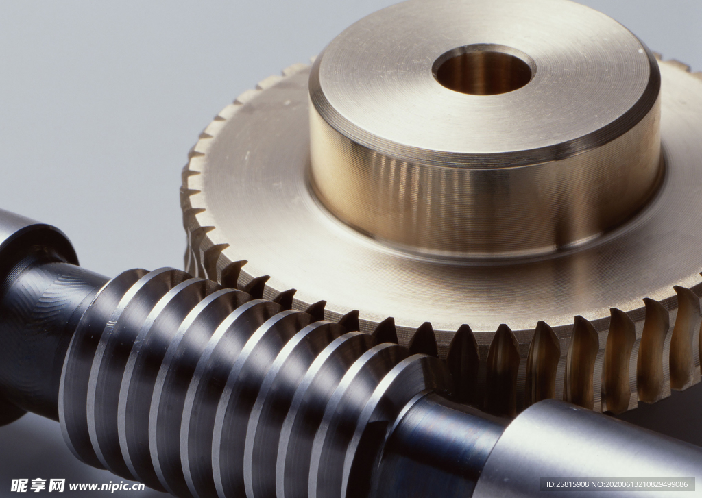 齿轮机械传动模型图片