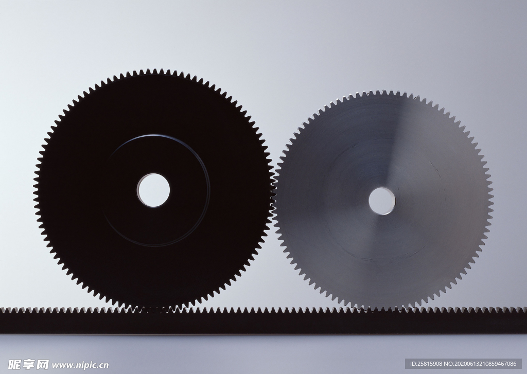 齿轮机械传动模型图片