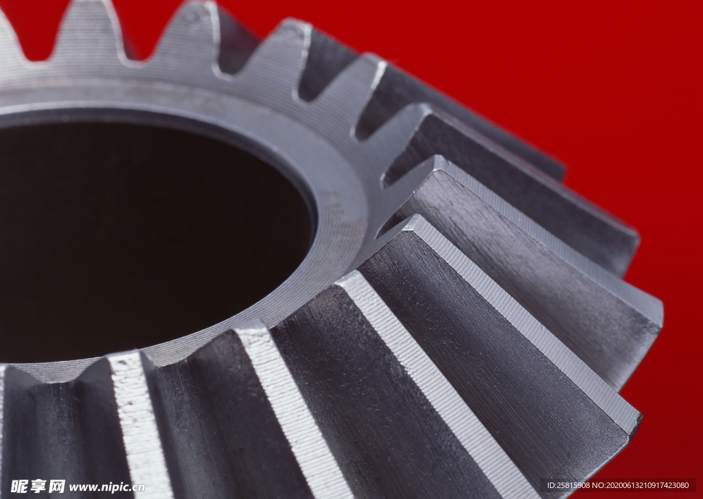 齿轮机械传动模型图片