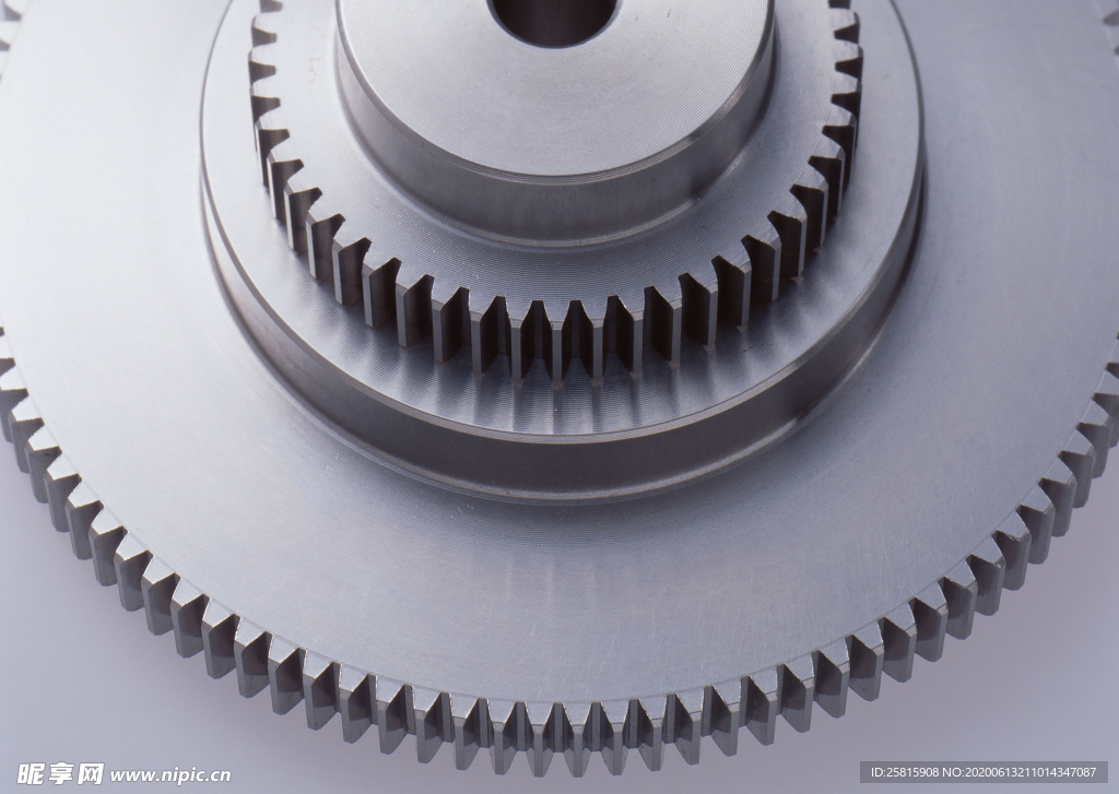 齿轮机械传动模型图片