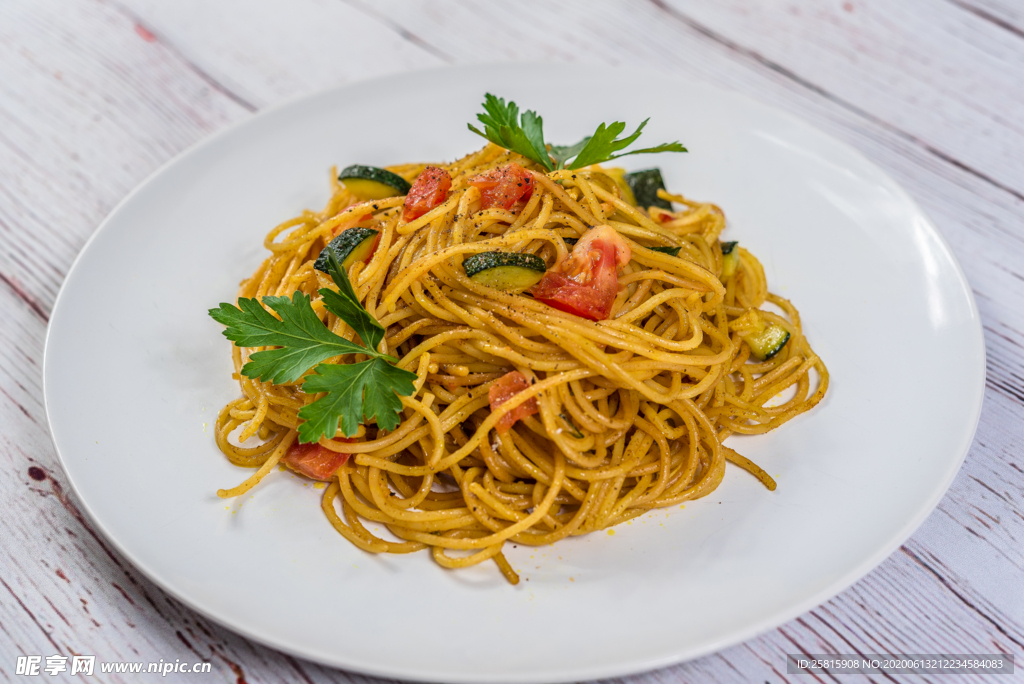 面条面食意大利面图片