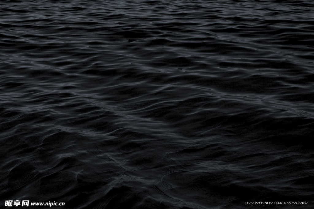 水面波纹图案背景图片