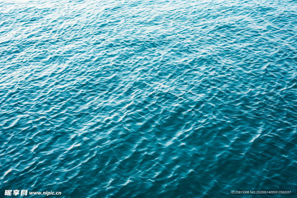 水面波纹图案背景图片