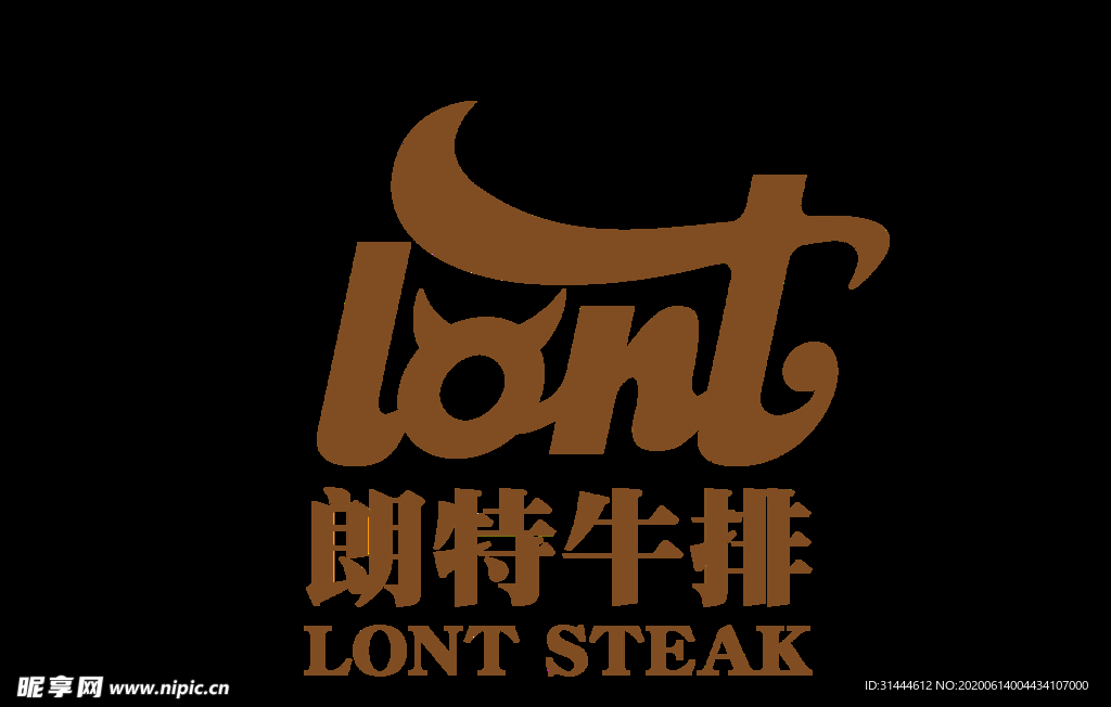 logo样机智能贴图图片