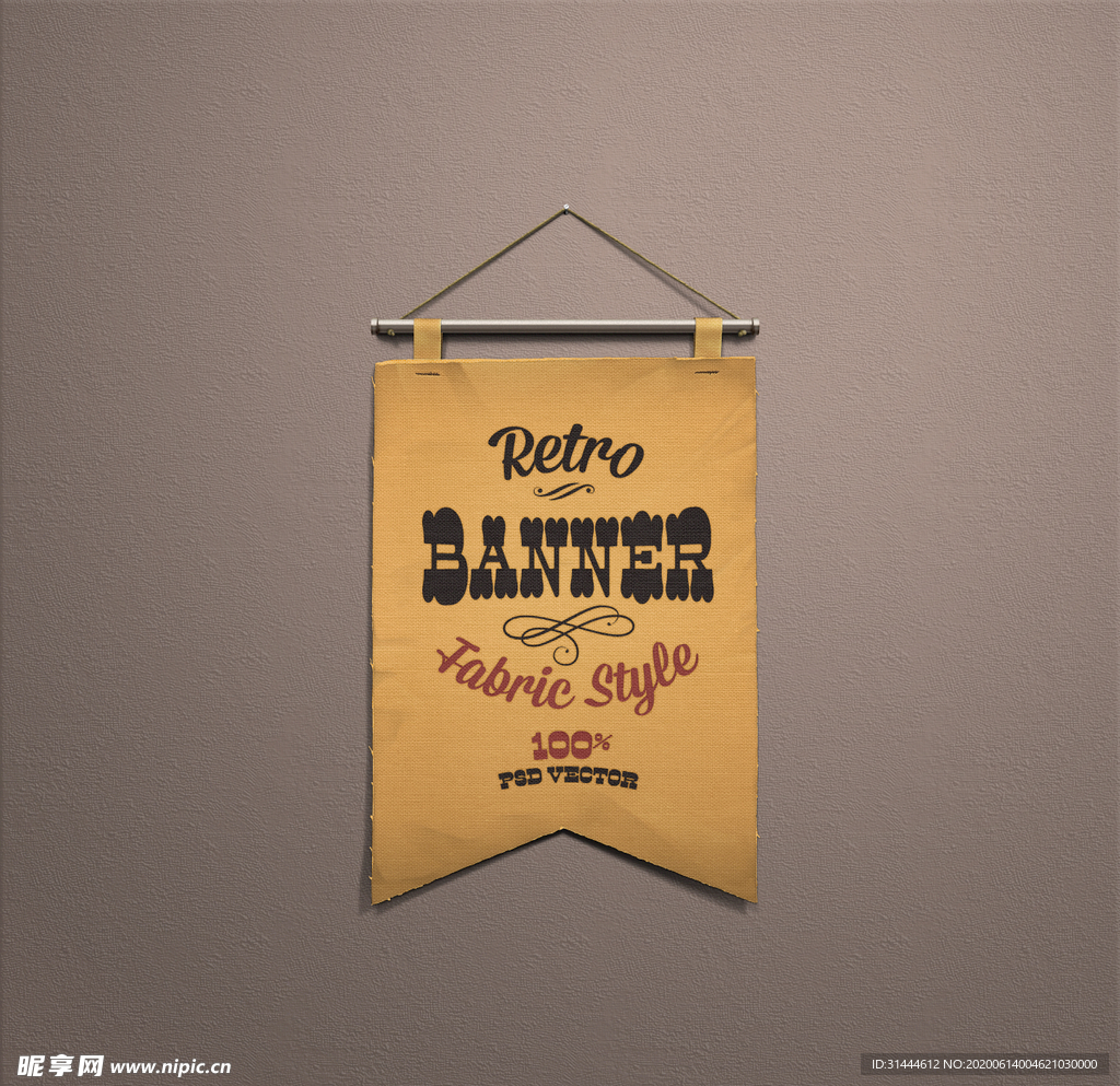 logo样机智能贴图图片