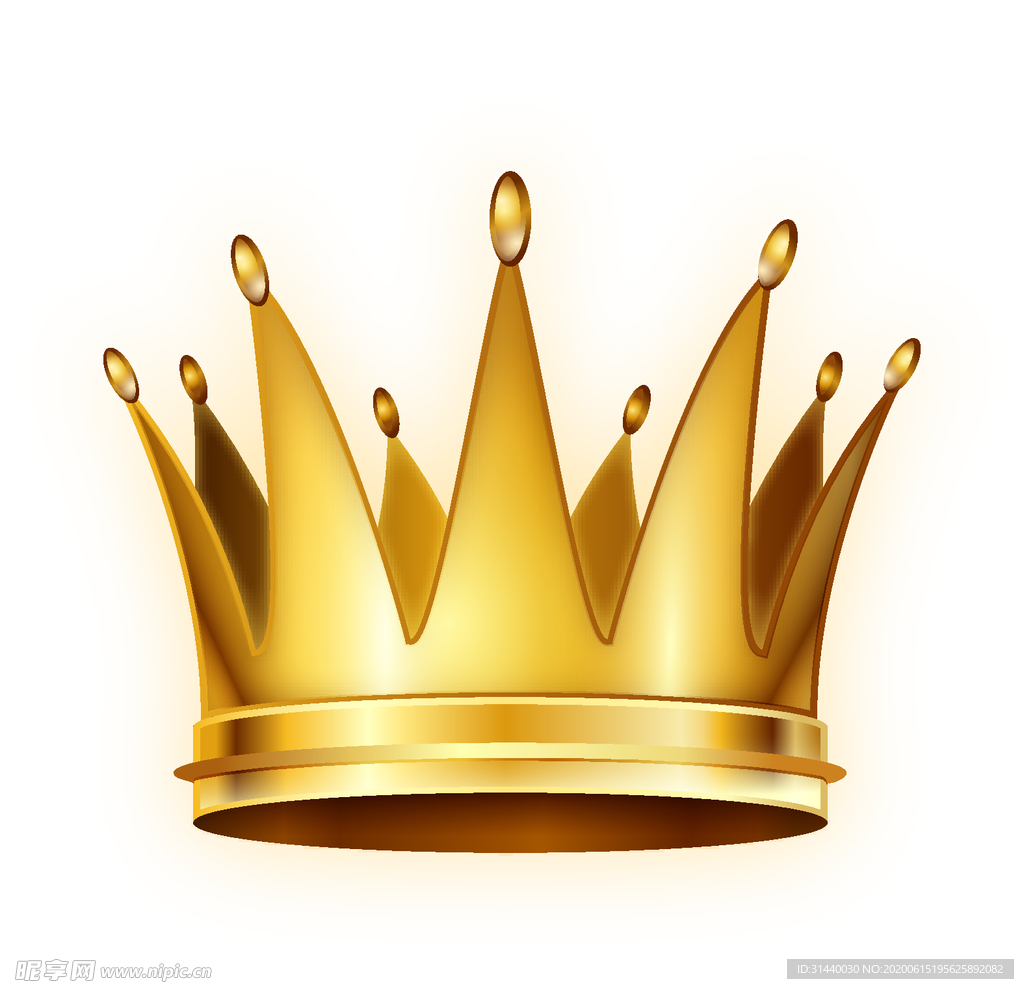 精美皇冠