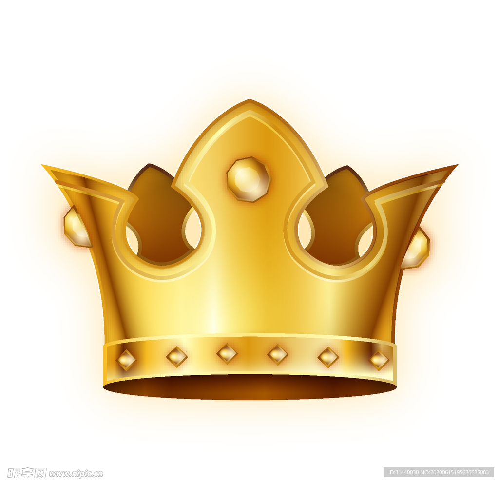 精美皇冠