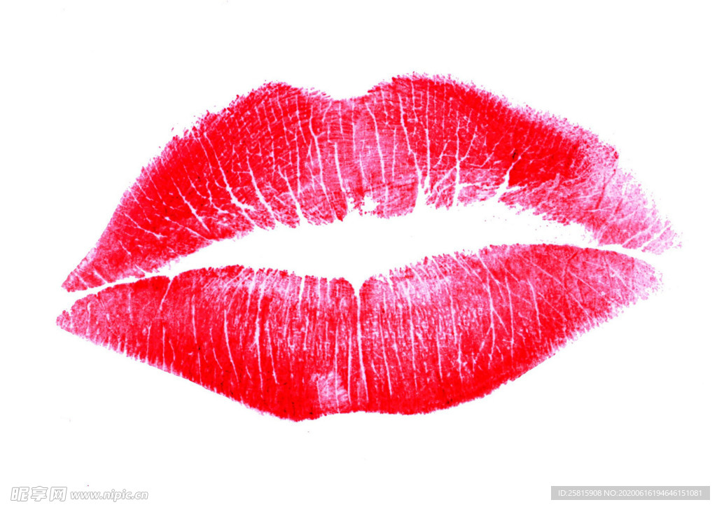 唇妆嘴唇红唇嘴巴图片