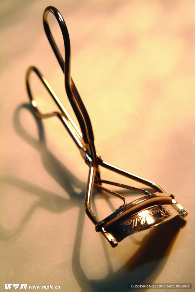 化妆品补妆工具图片