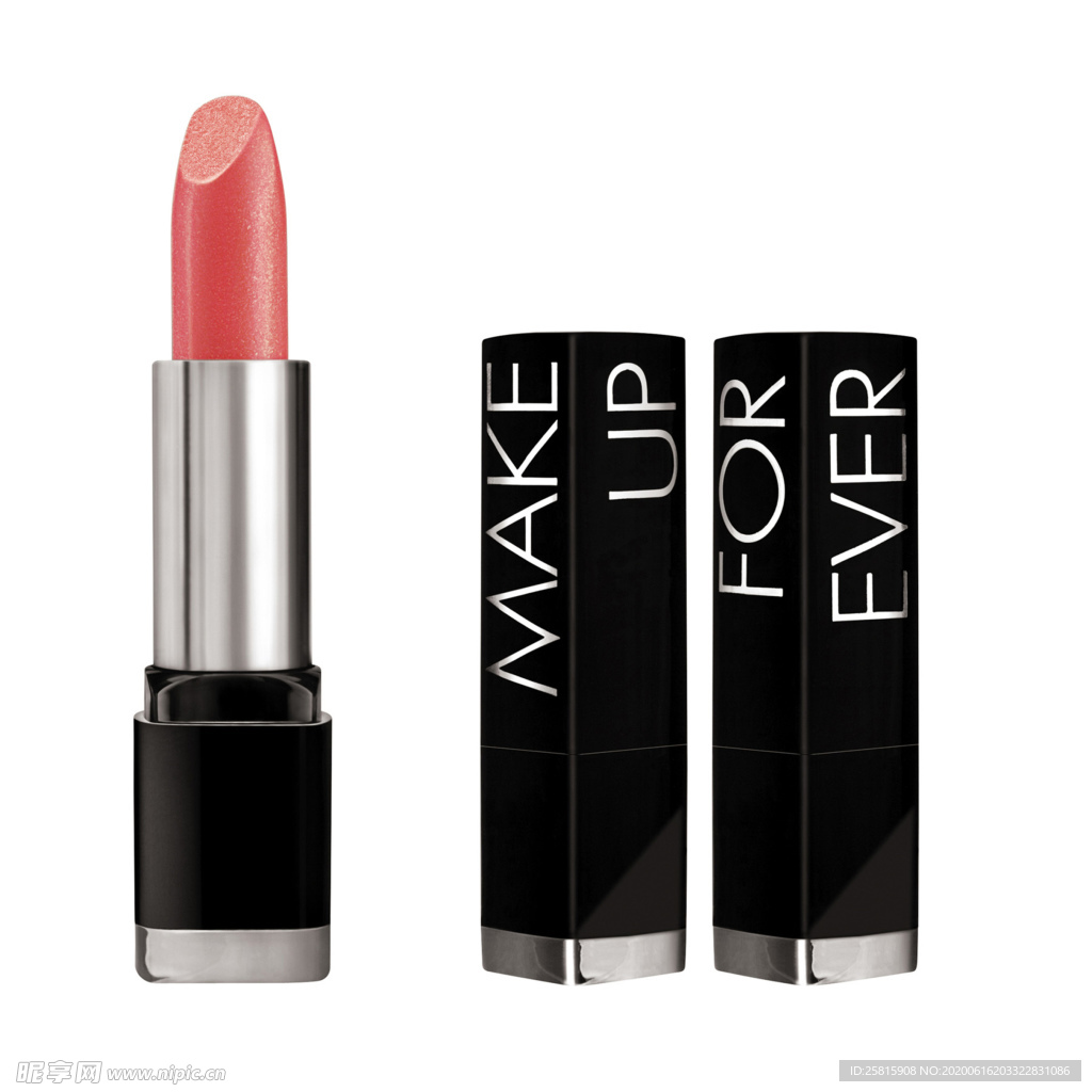 口红化妆品图片