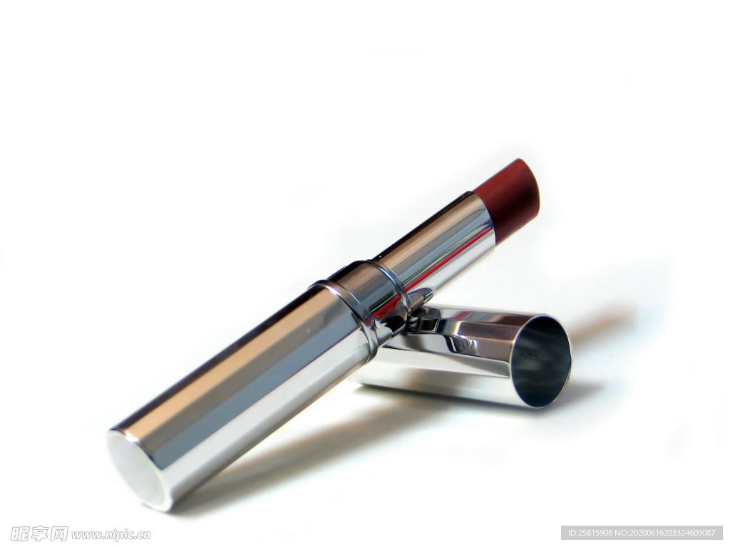 口红化妆品图片