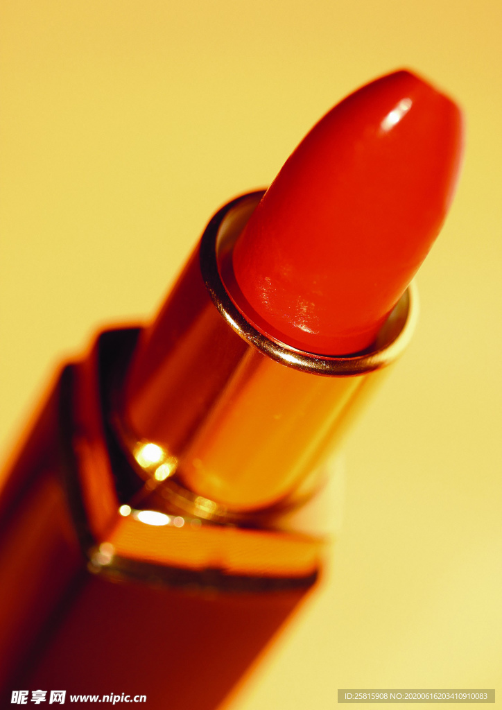 口红化妆品图片