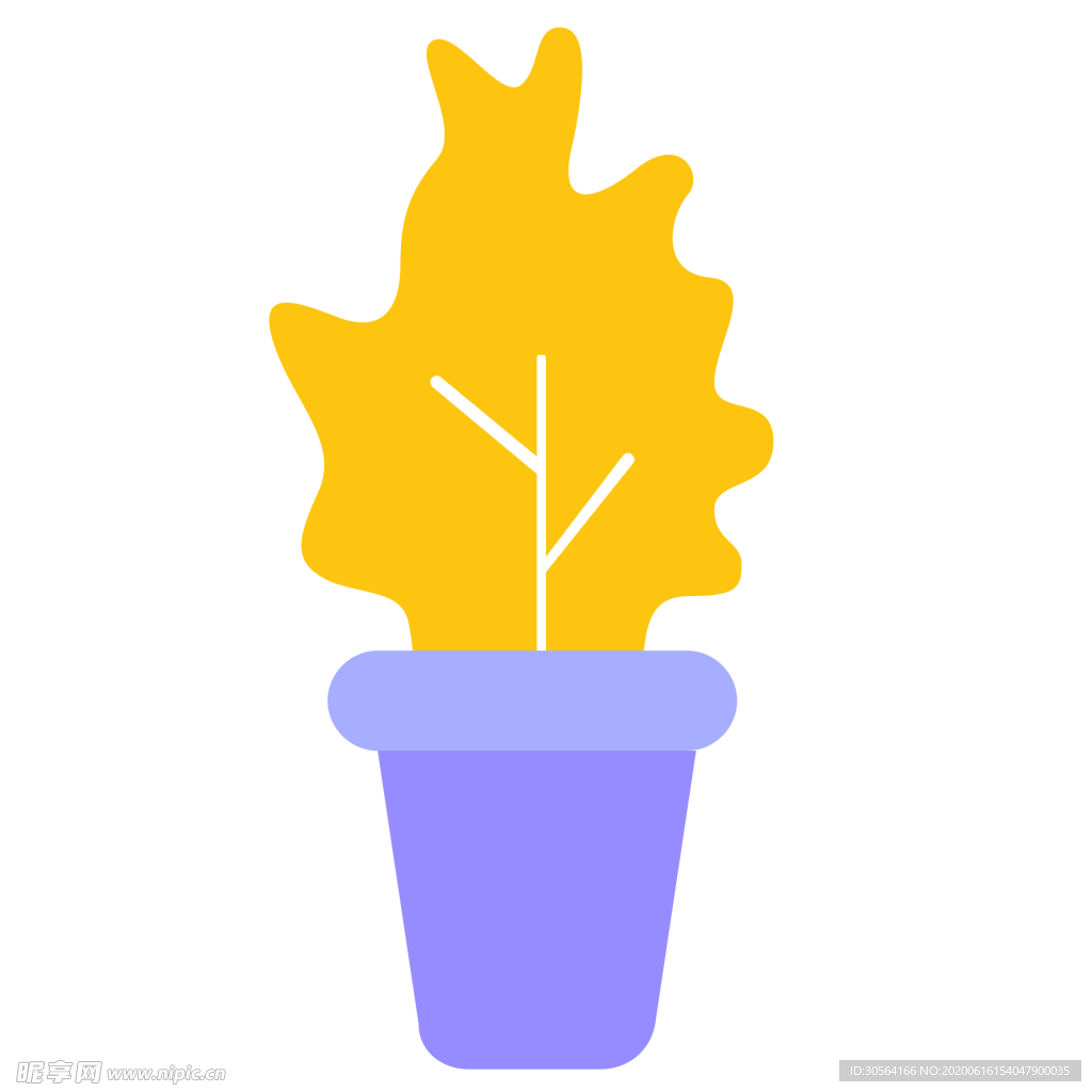 潮流色彩图标标志图形装饰素材