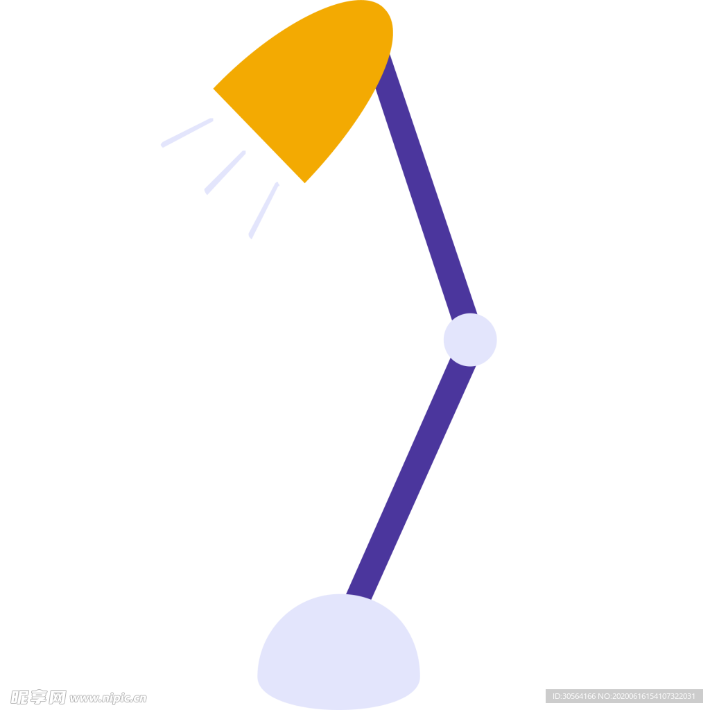 潮流色彩图标标志图形装饰素材