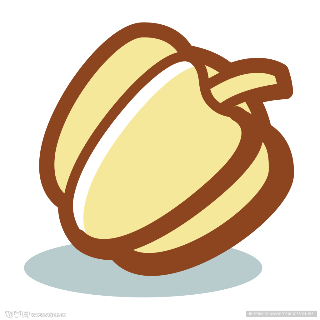 辣椒美食图标标志图形装饰素材