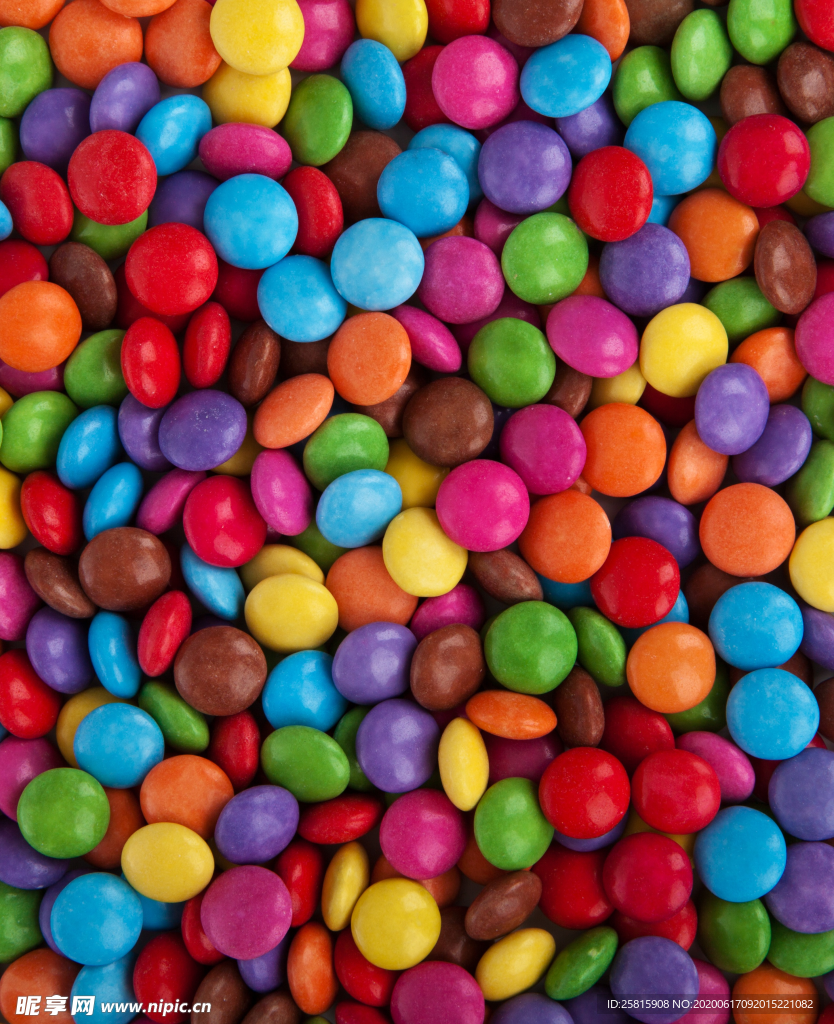 糖果糖豆软糖酥糖棉花糖图片