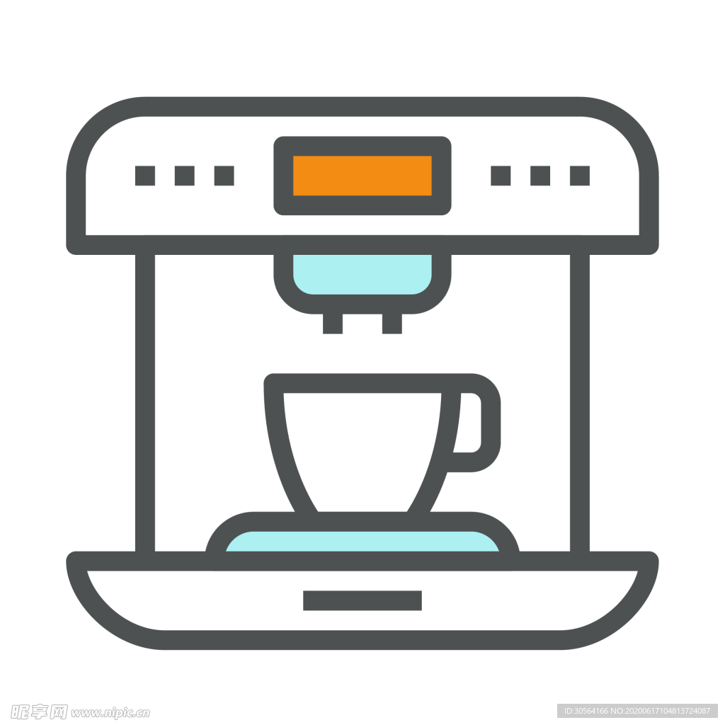 餐具工具图标图形标志素材