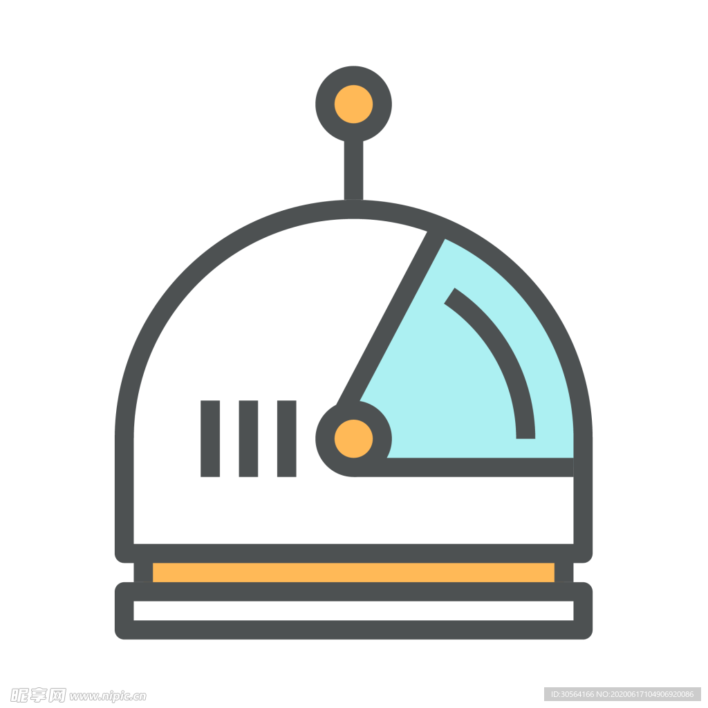 厨房工具图标图形标志素材