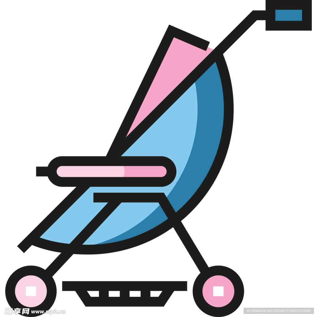 玩具工具图标图形标志素材